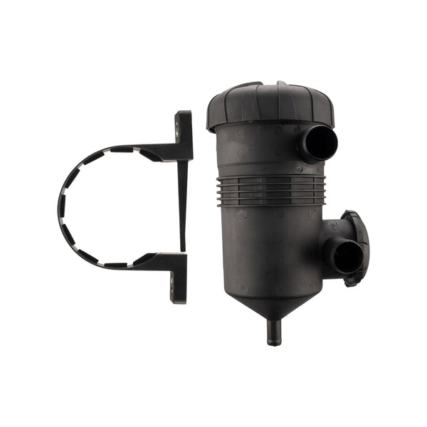 19-23 RAM 1500 3.0L EcoDiesel Crankcase Ventilation Oil/Water Separation Kit Pacific Performance Engineering