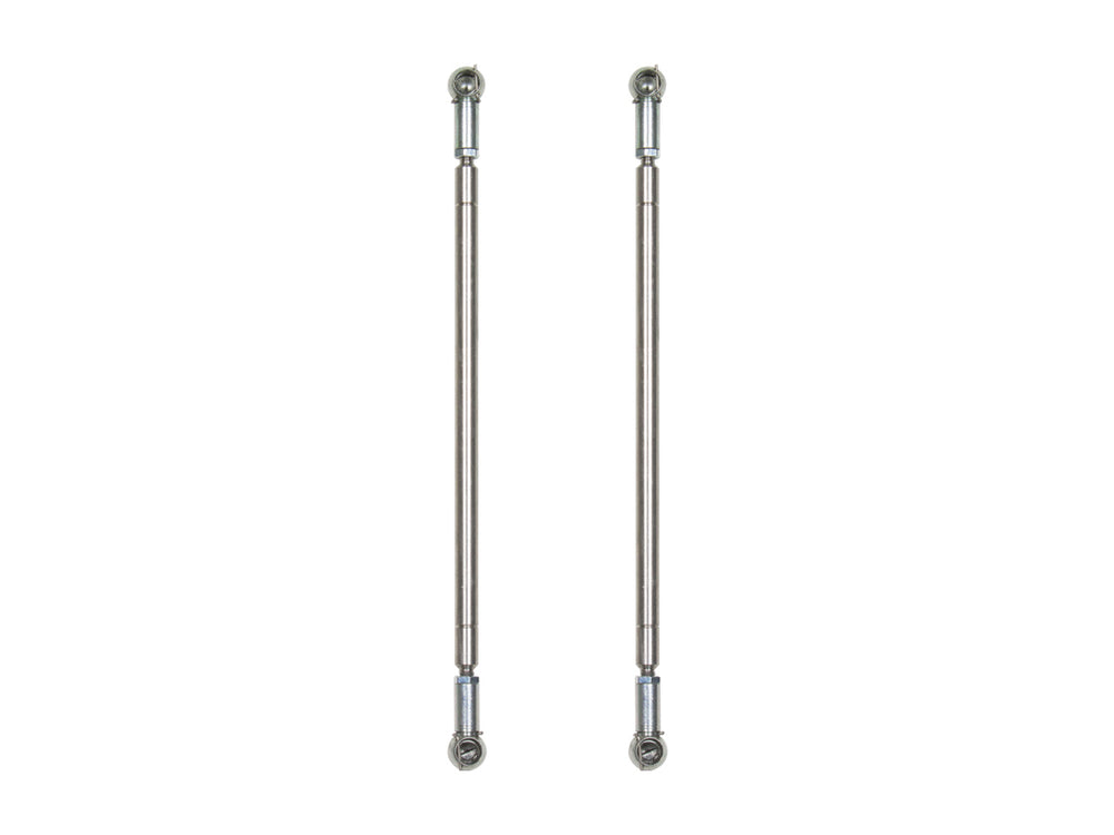 ICON 2014-Up Ram 2500, 3.75” Lift, Rear, Air Ride Link Kit