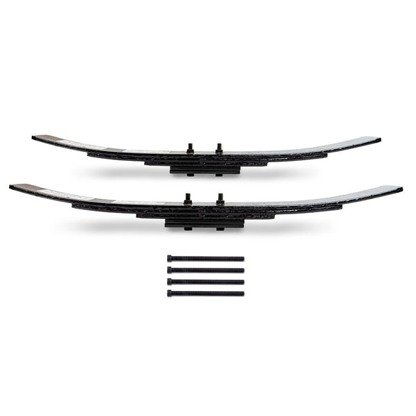 Leaf Spring Mini Pack Kit for 2003-2013 Ram 2500 / 2003-2024 Ram 3500 Cognito