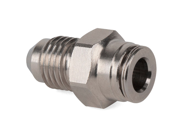 Air Lift - FITTING 1/4"PTC - 4AN MALE - 21813
