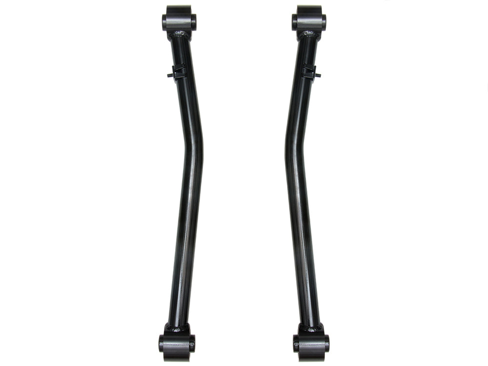 ICON 2020-2023 Jeep Gladiator JT/2018-2023 Jeep Wranger JL, Front, Fixed Lower Link Kit