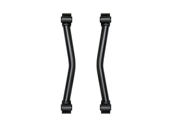 ICON 2018-2023 Jeep Wrangler JL, Rear, Fixed Upper Link Kit