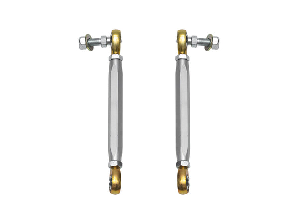 ICON 2020-Up Jeep JT Gladiator, Rear Sway Bar Link Kit