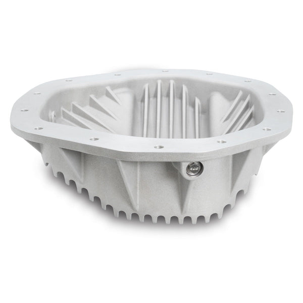 2019-2022 RAM HD 6.4L/6.7L 11.5 Inch /11.8 Inch -14 Heavy-Duty Cast Aluminum Rear Differential Cover Raw PPE Diesel