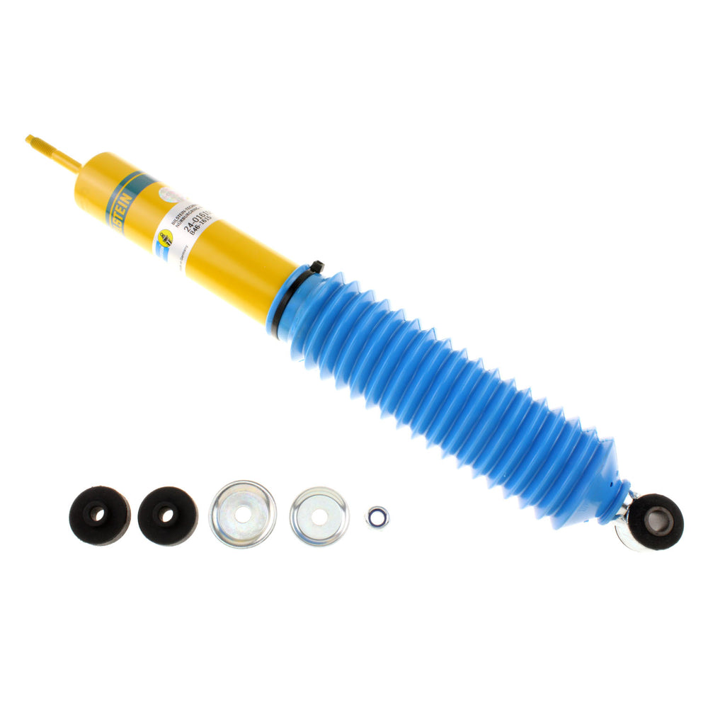 Bilstein - Suspension Shock Absorber - 24-016155