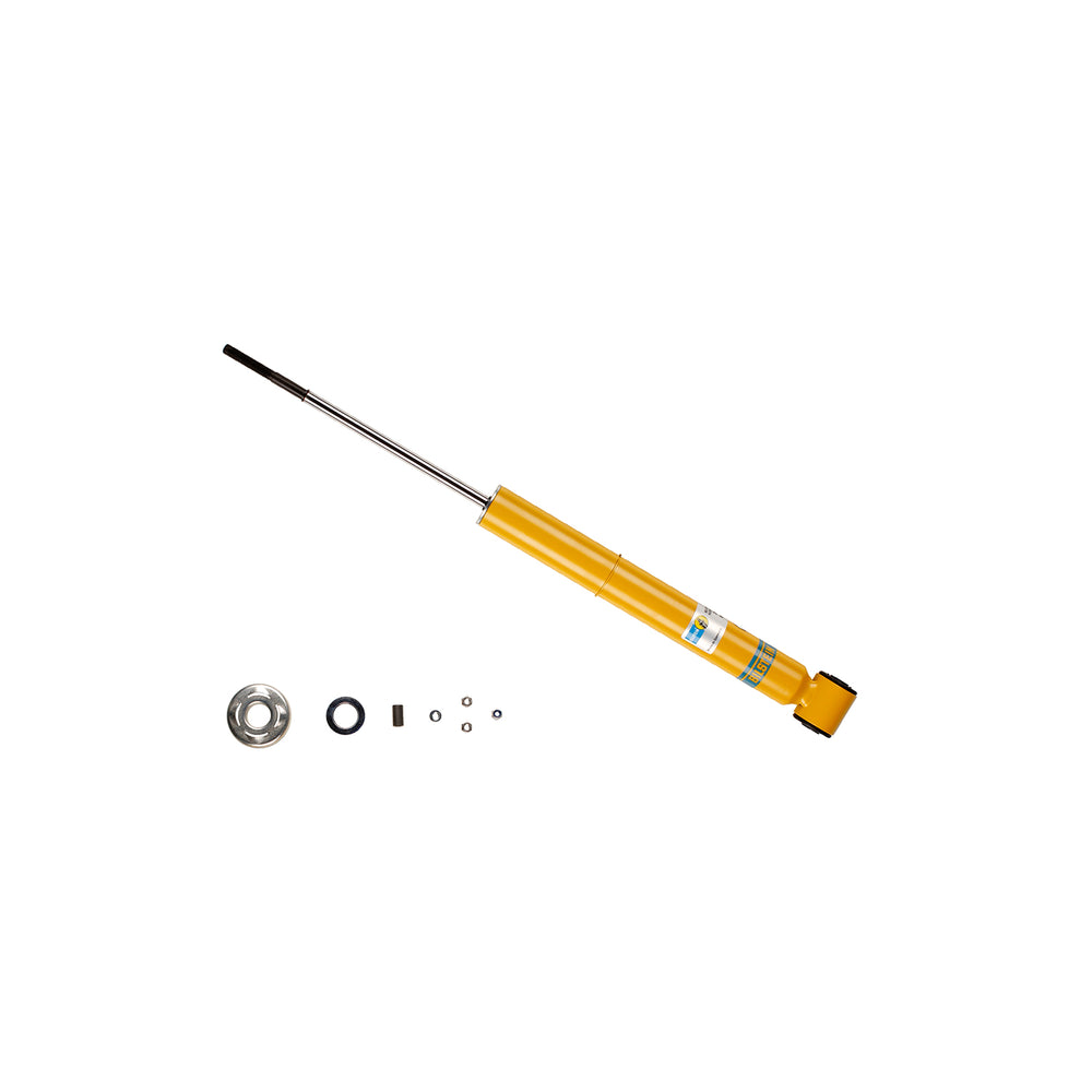 Bilstein - Suspension Shock Absorber - 24-021197