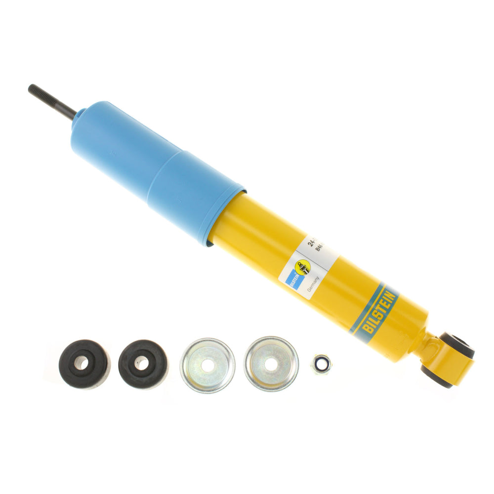 Bilstein - Suspension Shock Absorber - 24-184762