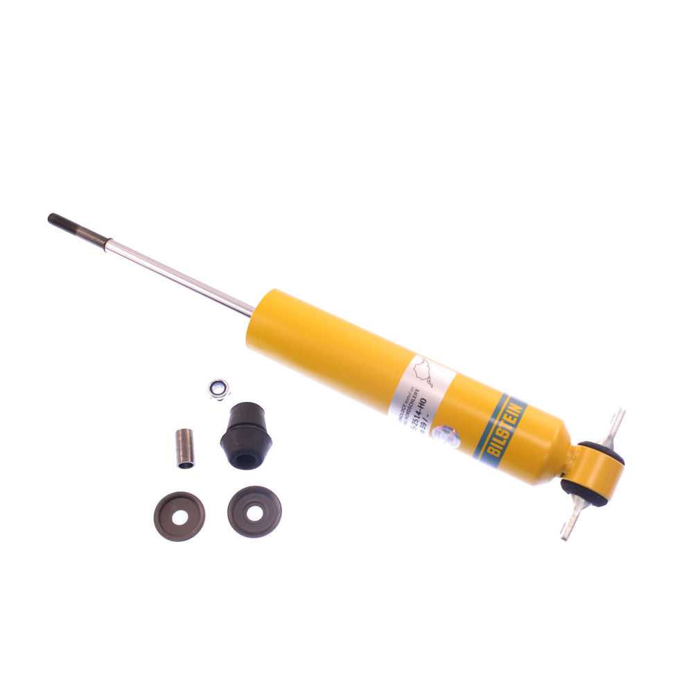 Bilstein - Suspension Shock Absorber - 24-185165