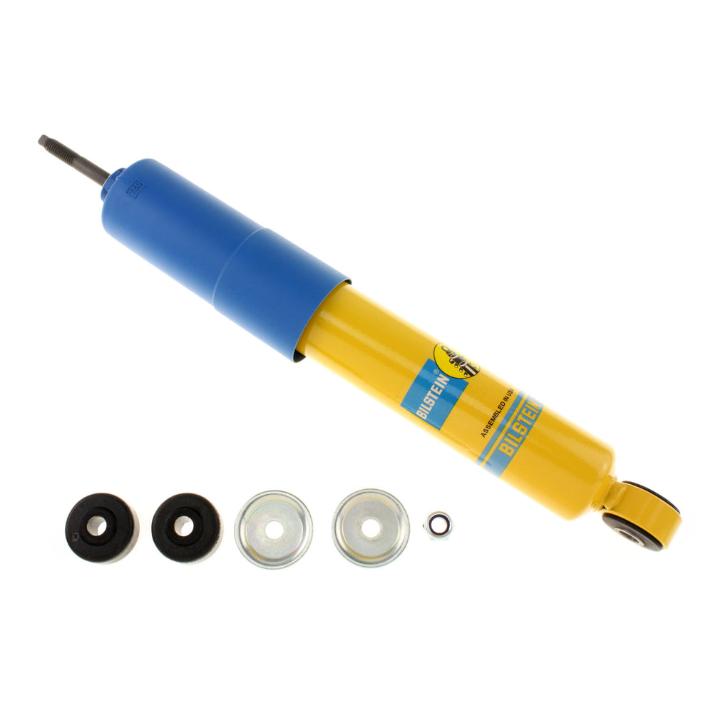 Bilstein - Suspension Shock Absorber - 24-186162
