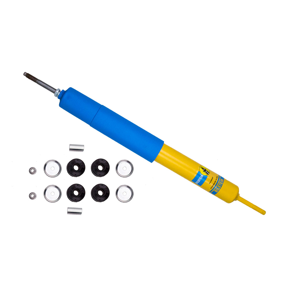 Bilstein - Suspension Shock Absorber - 24-268097