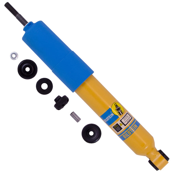 Bilstein - Suspension Shock Absorber - 24-284707