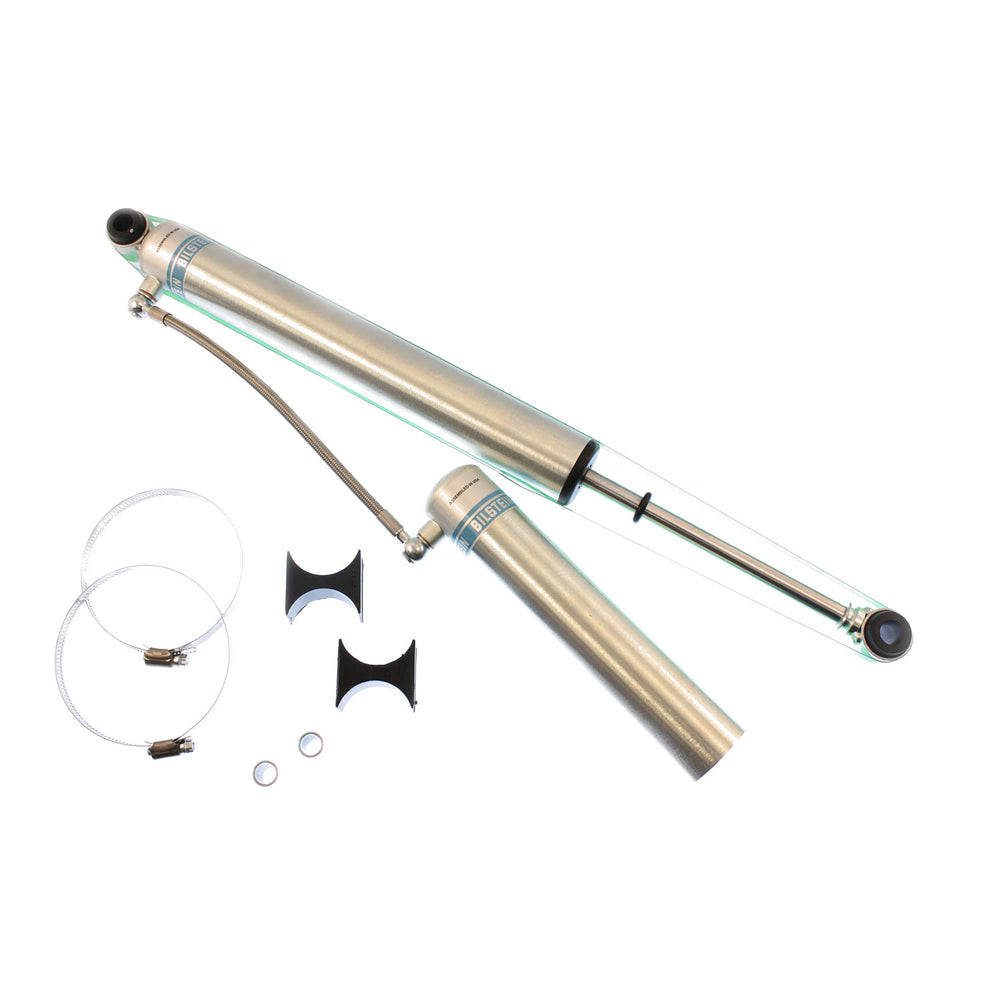Bilstein - Suspension Shock Absorber - 25-175783