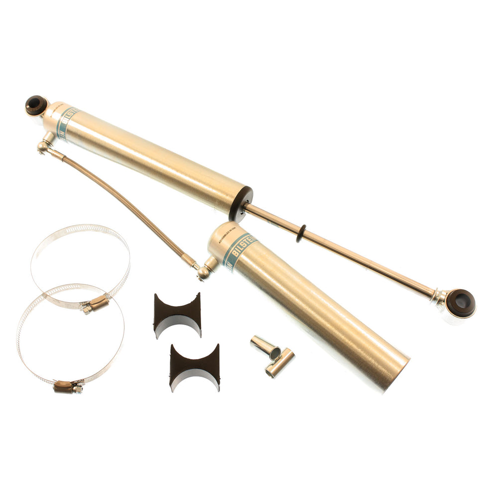 Bilstein - Suspension Shock Absorber - 25-176117