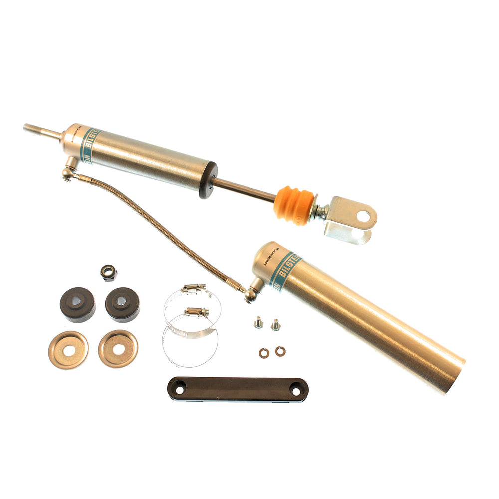 Bilstein - Suspension Shock Absorber - 25-176407