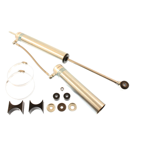 Bilstein - Suspension Shock Absorber - 25-177343