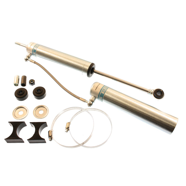 Bilstein - Suspension Shock Absorber - 25-177497