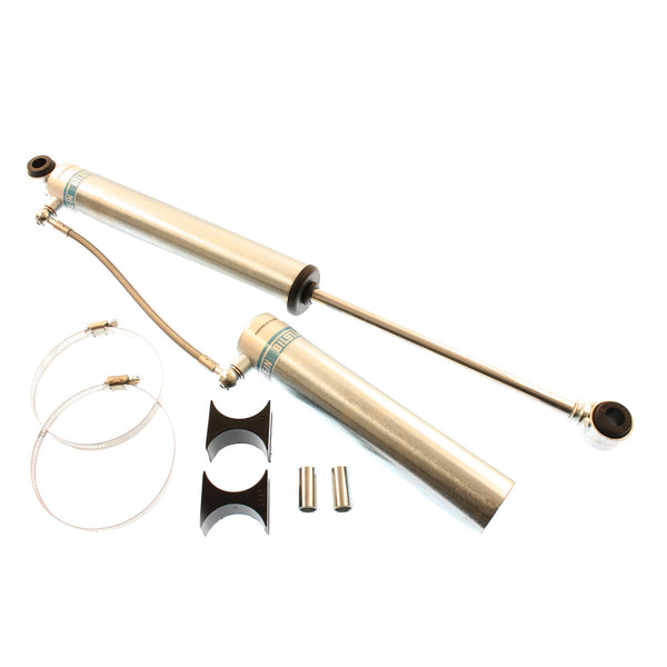 Bilstein - Suspension Shock Absorber - 25-177510