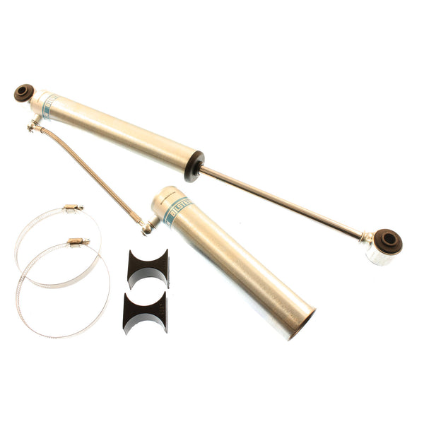 Bilstein - Suspension Shock Absorber - 25-177893