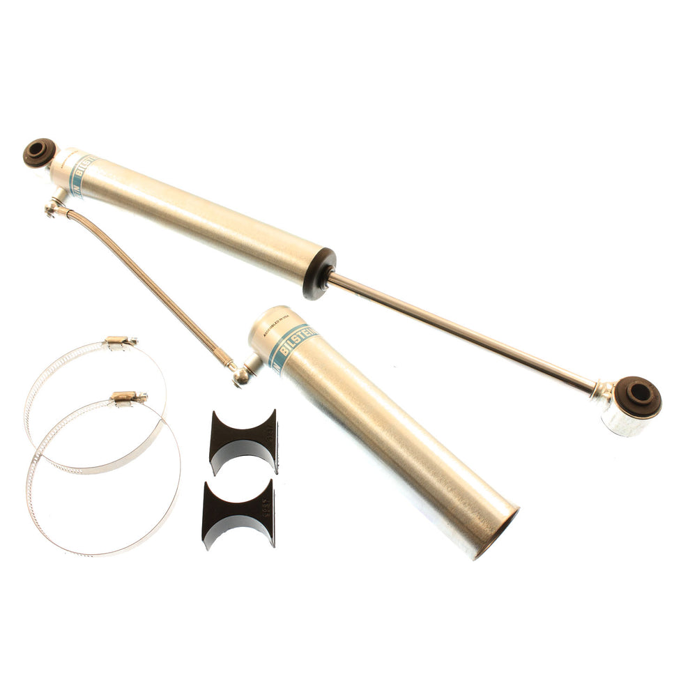 Bilstein - Suspension Shock Absorber - 25-177893