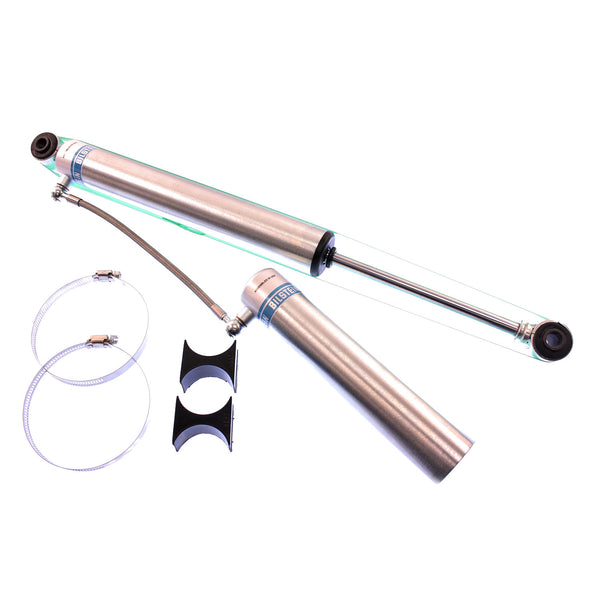Bilstein - Suspension Shock Absorber - 25-187625