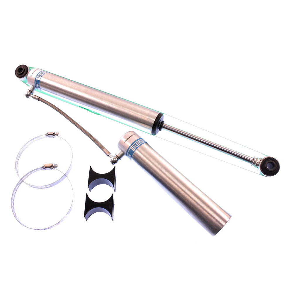 Bilstein - Suspension Shock Absorber - 25-187625