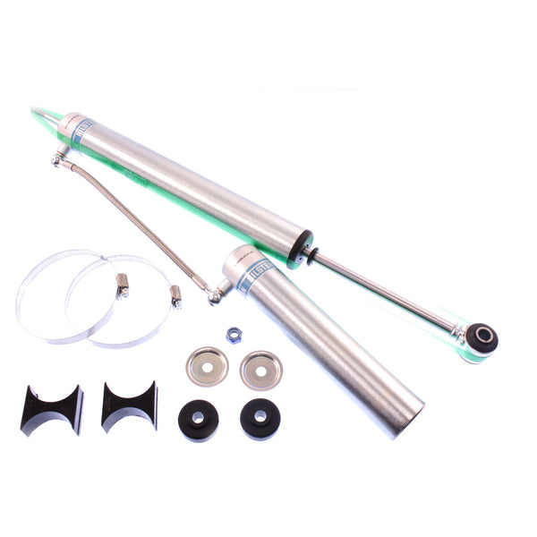 Bilstein - Suspension Shock Absorber - 25-187632