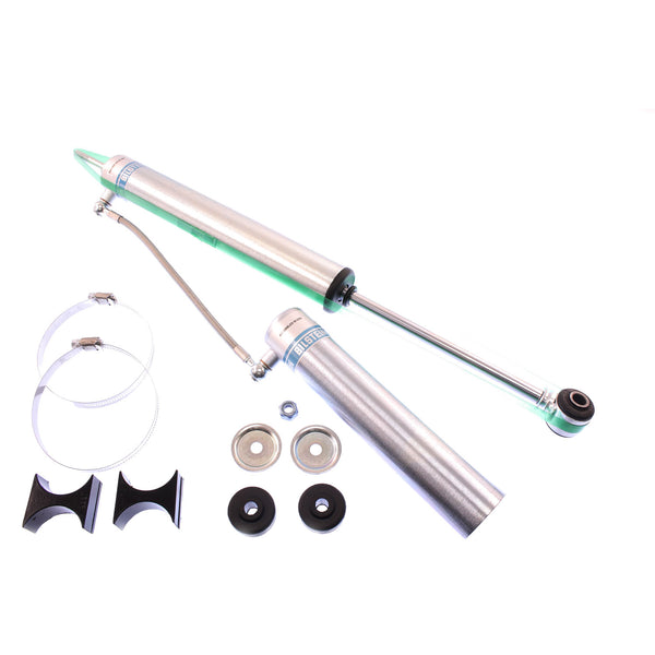 Bilstein - Suspension Shock Absorber - 25-187656