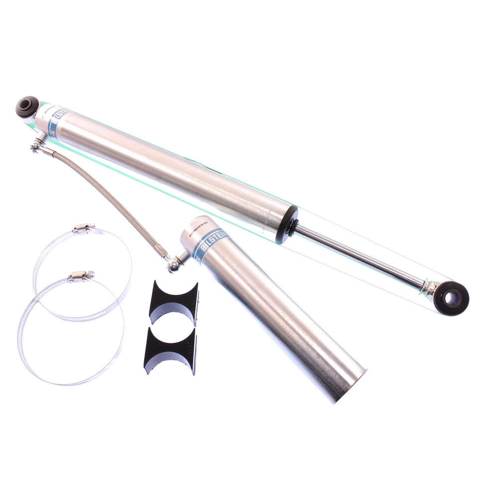 Bilstein - Suspension Shock Absorber - 25-187694