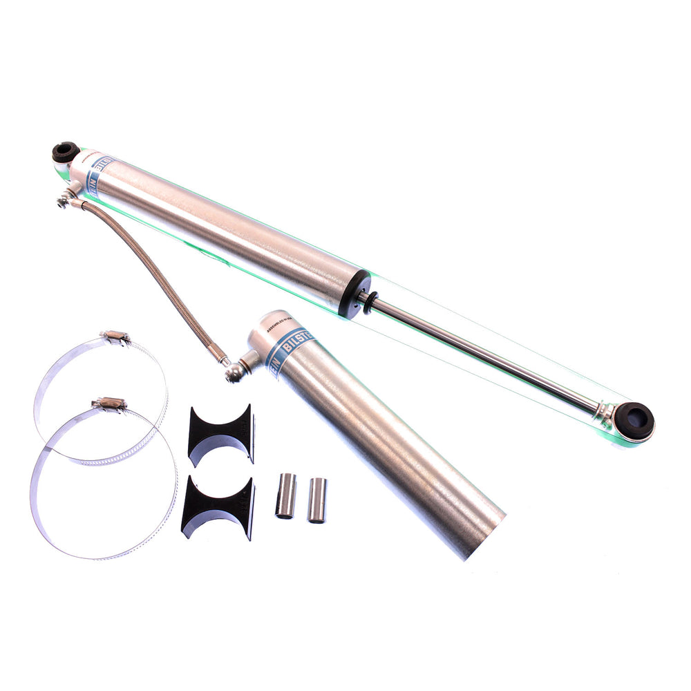 Bilstein - Suspension Shock Absorber - 25-187700