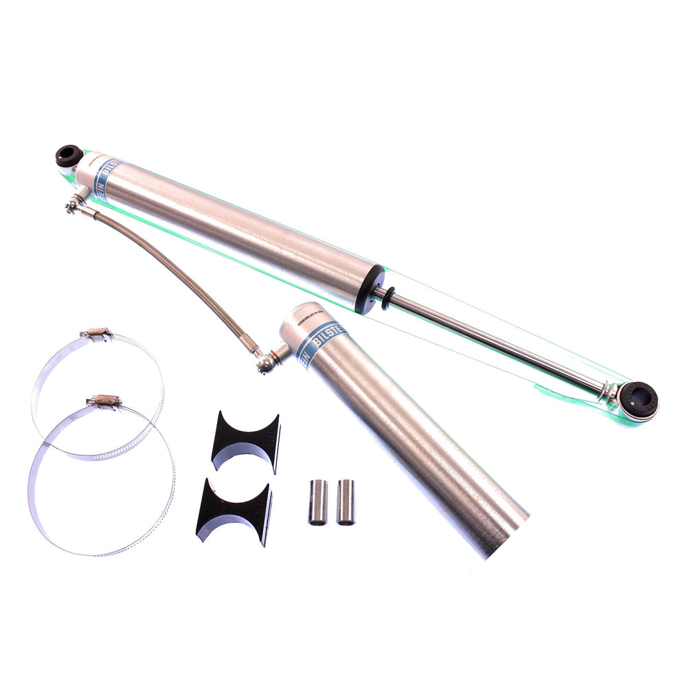 Bilstein - Suspension Shock Absorber - 25-187724