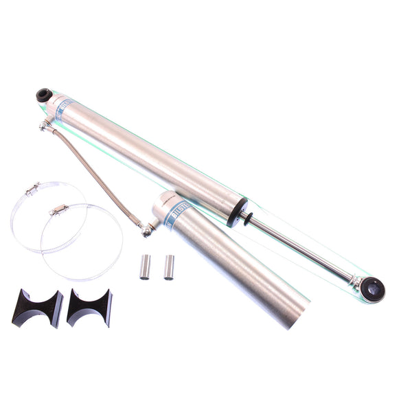 Bilstein - Suspension Shock Absorber - 25-187731