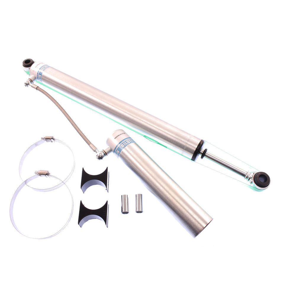 Bilstein - Suspension Shock Absorber - 25-187755