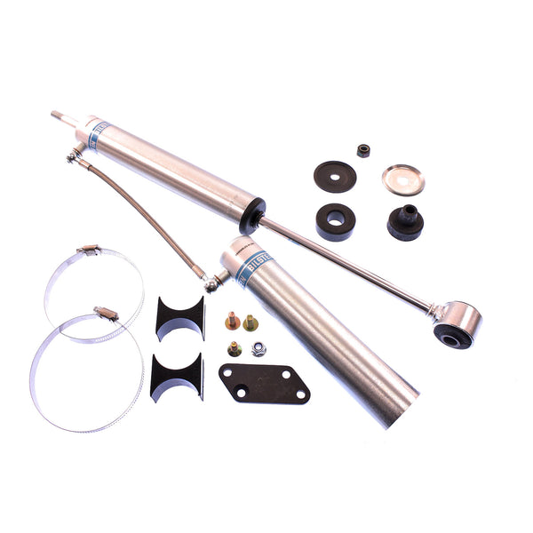Bilstein - Suspension Shock Absorber - 25-187779