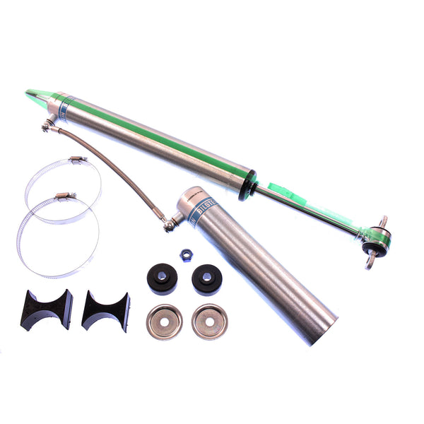 Bilstein - Suspension Shock Absorber - 25-187809