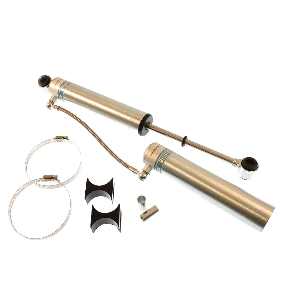 Bilstein - Suspension Shock Absorber - 25-187861