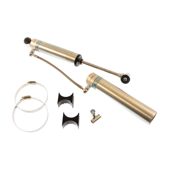 Bilstein - Suspension Shock Absorber - 25-187878