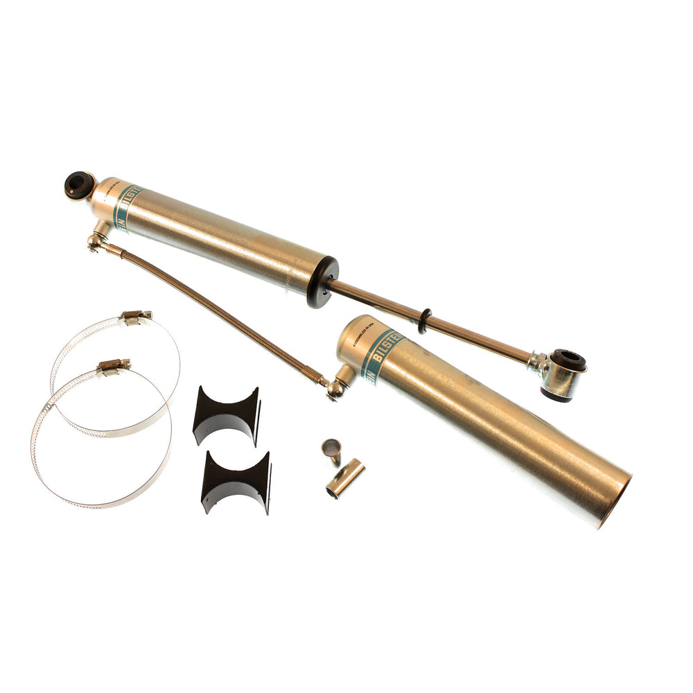 Bilstein - Suspension Shock Absorber - 25-187885