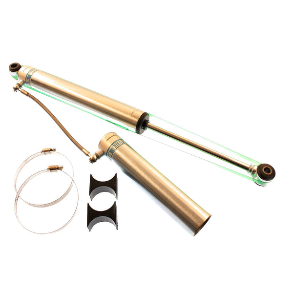 Bilstein - Suspension Shock Absorber - 25-188363