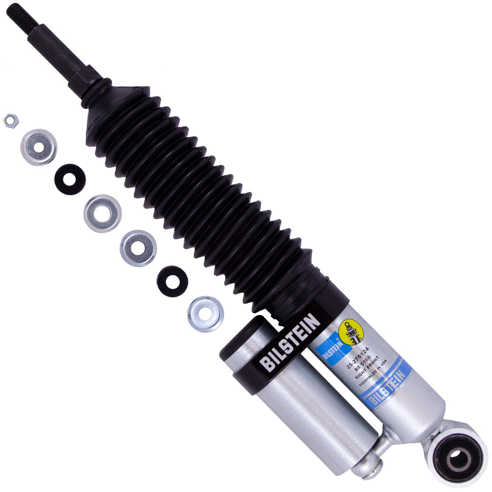 Bilstein - Suspension Shock Absorber - 25-275124
