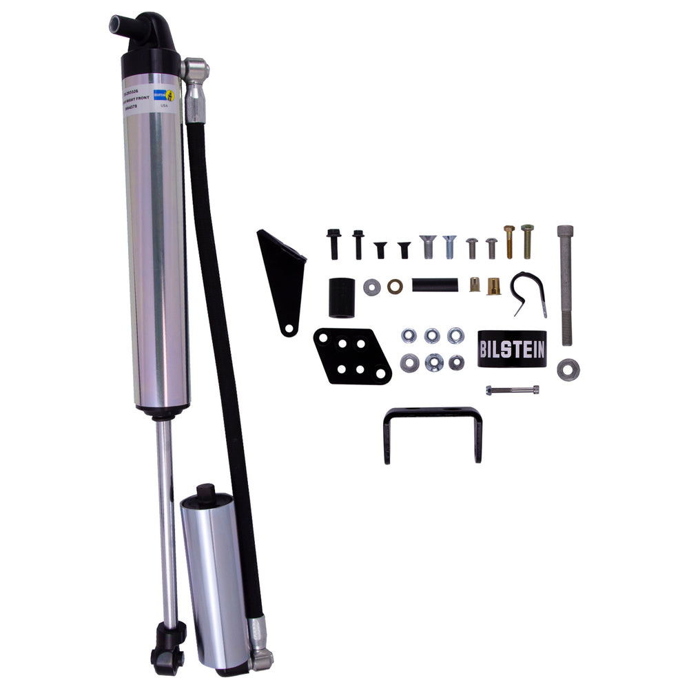 Bilstein - Suspension Shock Absorber - 25-293326