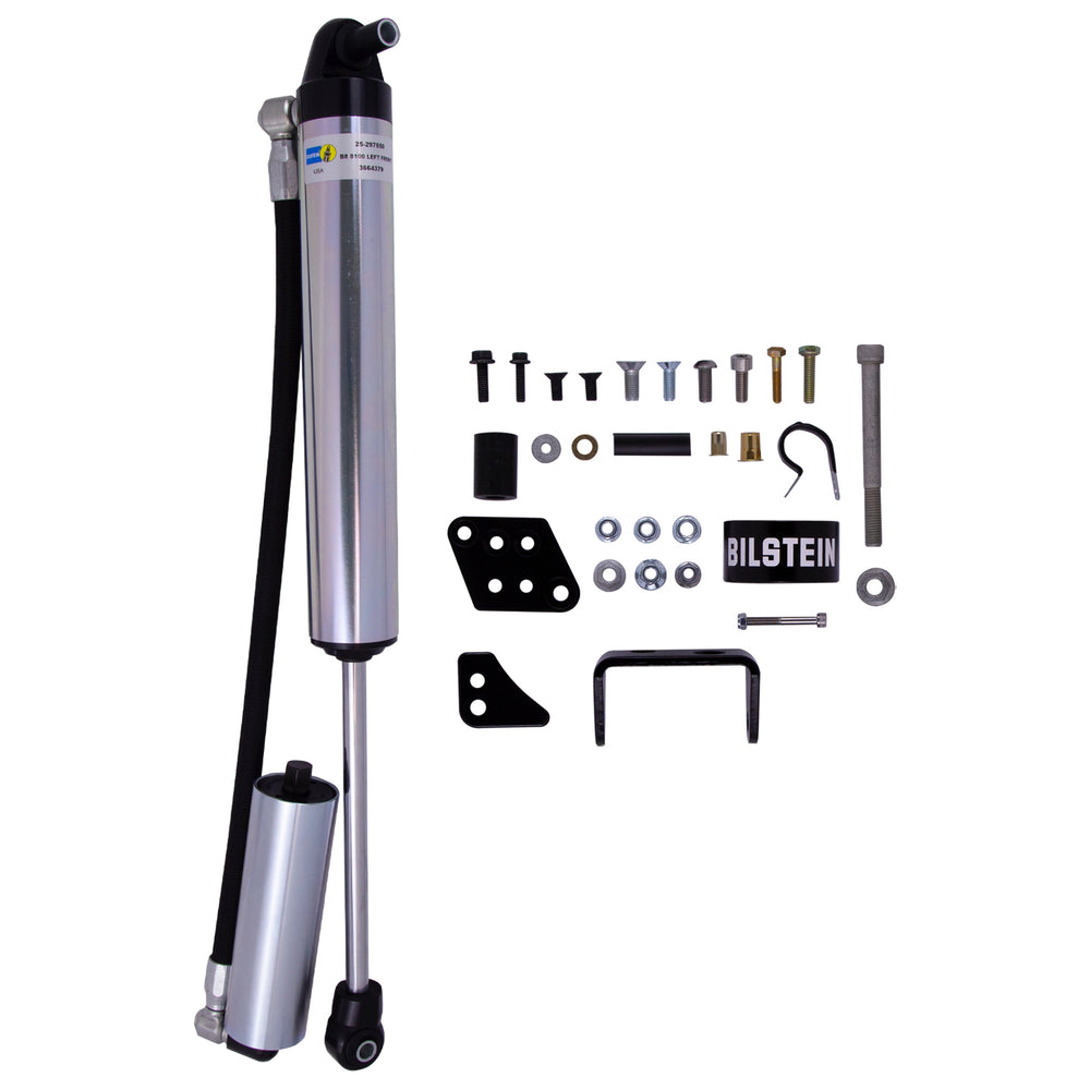 Bilstein - Suspension Shock Absorber - 25-297850