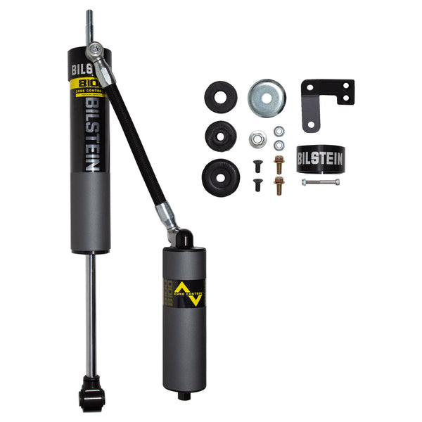 Bilstein - Suspension Shock Absorber - 25-302226