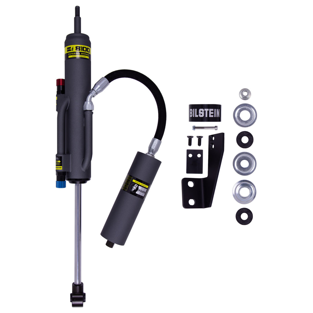 Bilstein - Suspension Shock Absorber - 25-326048
