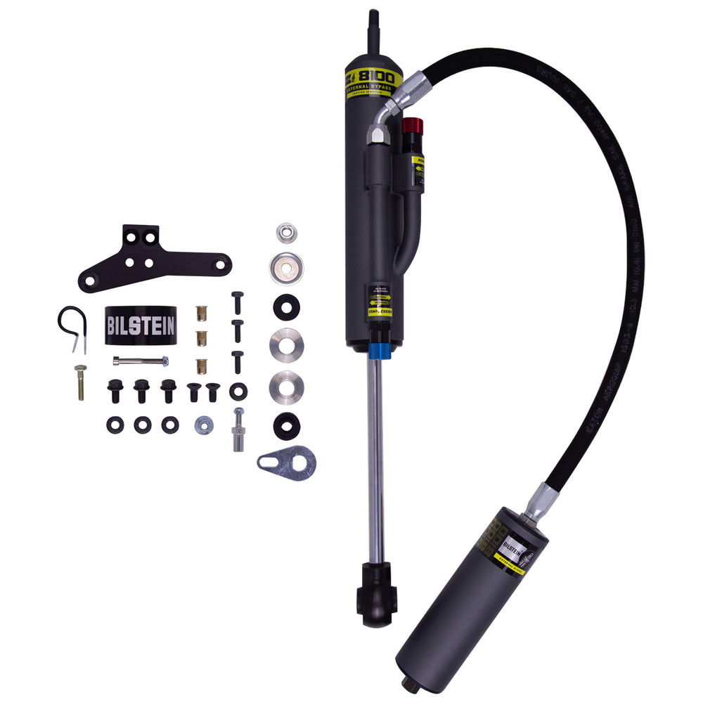 Bilstein - Suspension Shock Absorber - 25-326369
