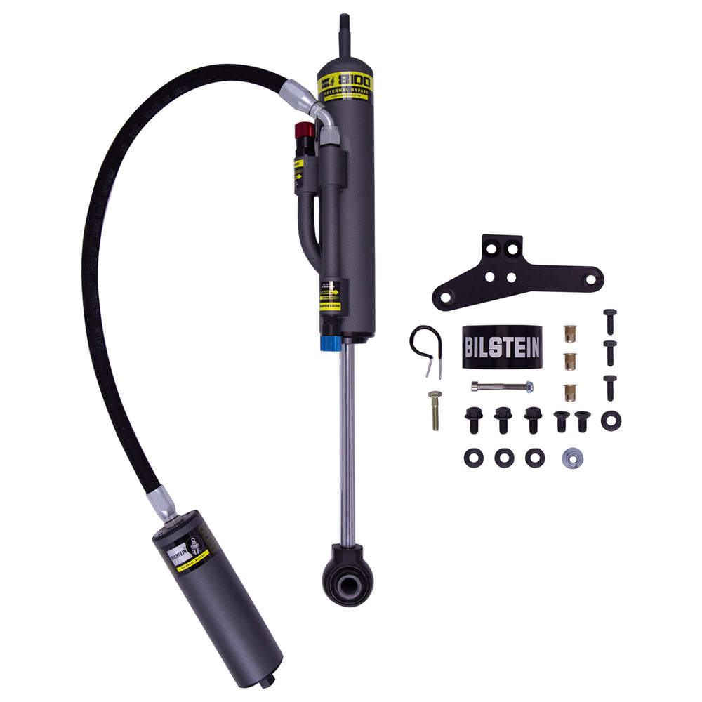 Bilstein - Suspension Shock Absorber - 25-326376