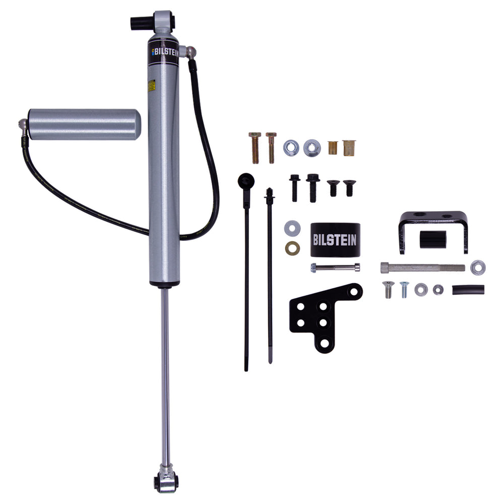 Bilstein - Suspension Shock Absorber - 25-329964