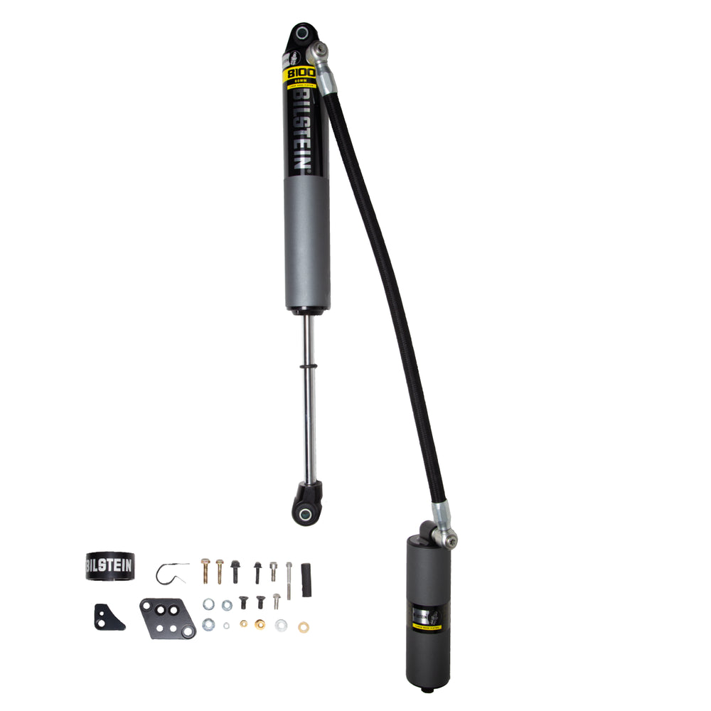 Bilstein - Suspension Shock Absorber - 25-330533