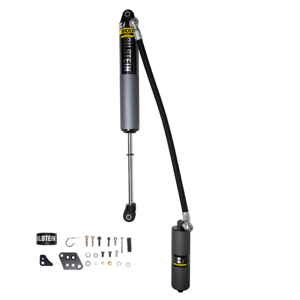 Bilstein - Suspension Shock Absorber - 25-330601