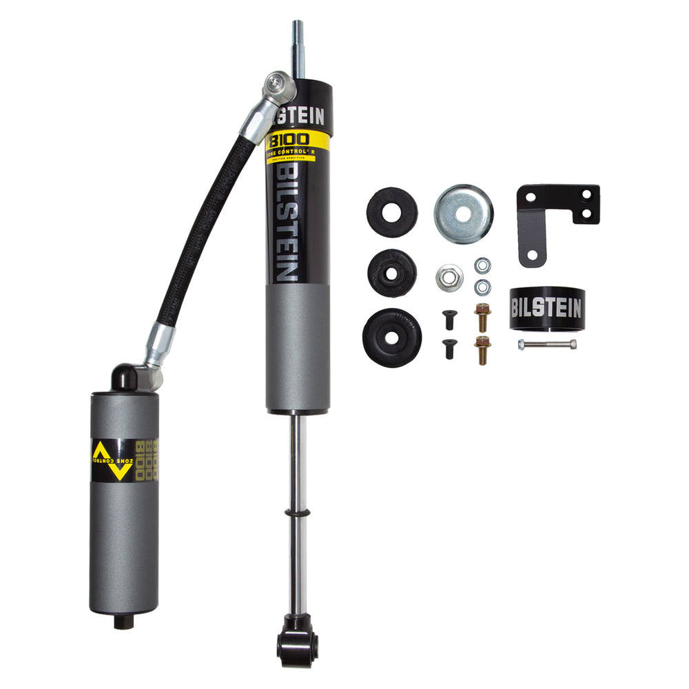 Bilstein - Suspension Shock Absorber - 25-335897