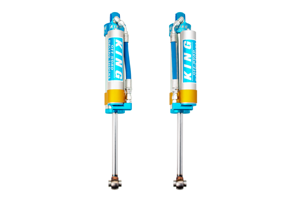 King Shocks - REAR 2.5 DIA. PIGGY HOSE RESERVOIR SHOCK - 25001-110
